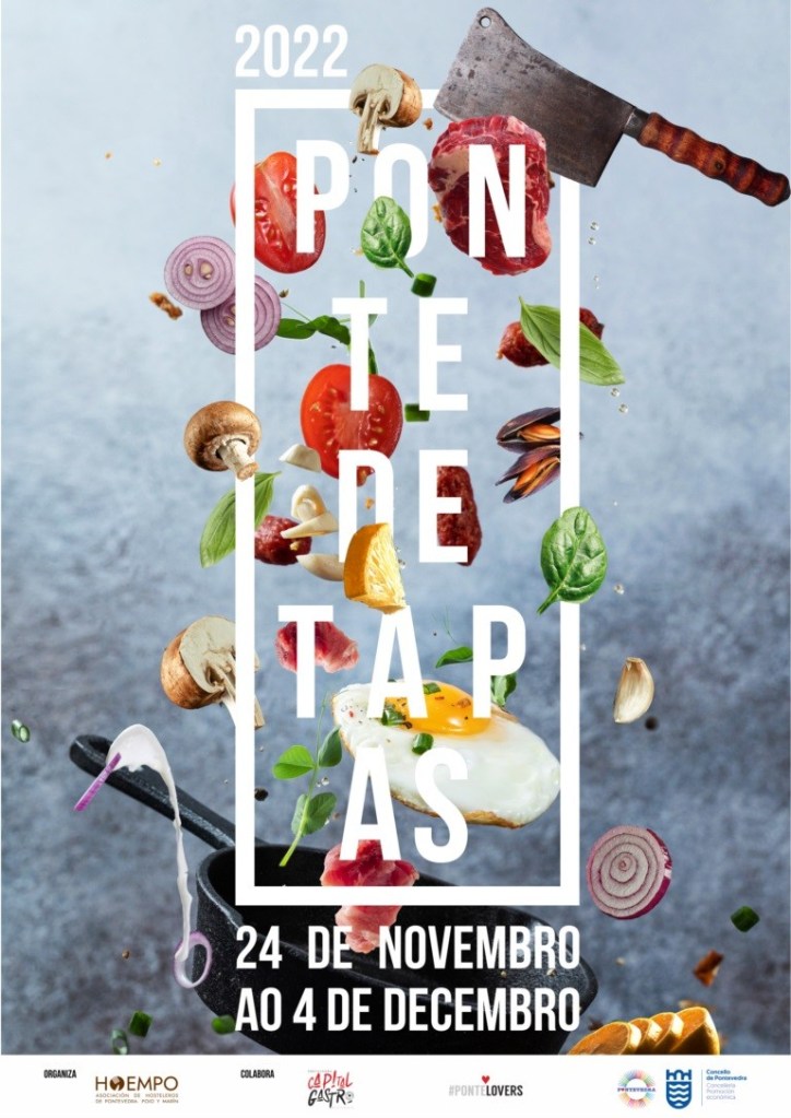 cartel pontedetapas 2022