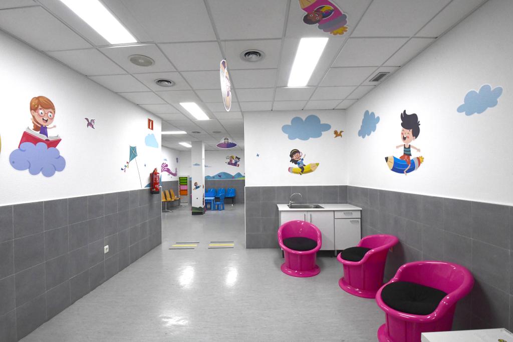 Todo listo para la Gala de la Fundación&nbsp;Andrea