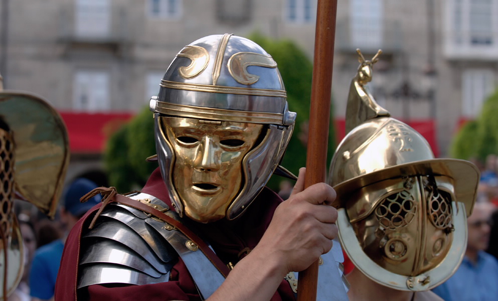 Arde Lucus 24 se celebrará del 13 al 16 de&nbsp;junio