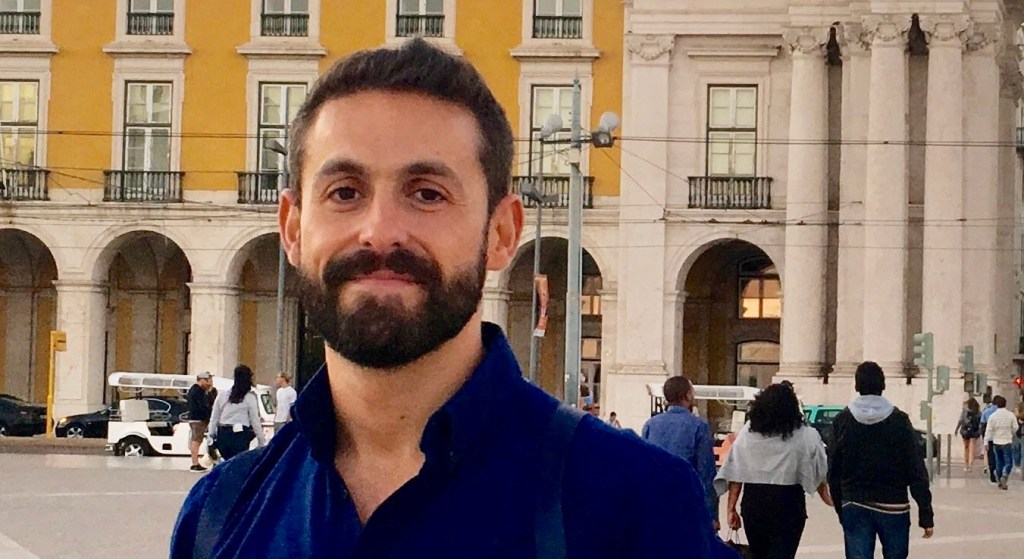 «Indolente», de Alberto Mancebo gana el Premio de novela corta «Manuel Lueiro&nbsp;Rey»