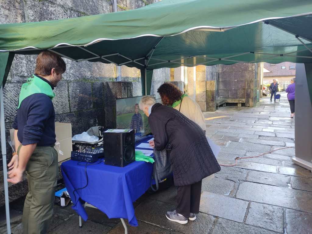 Nace SOS Rural-Galicia