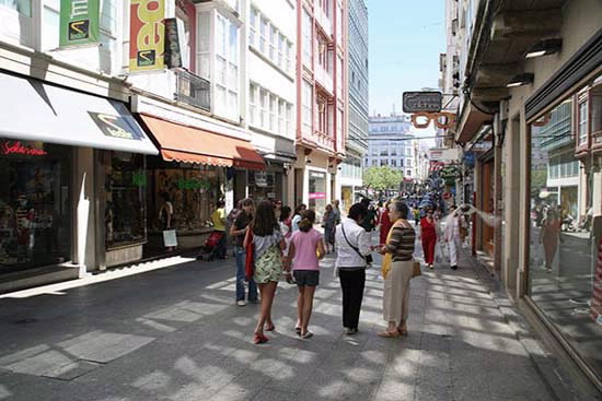 Ya pueden solicitarse las ayudas a la compra de vivienda habitual de la&nbsp;Xunta