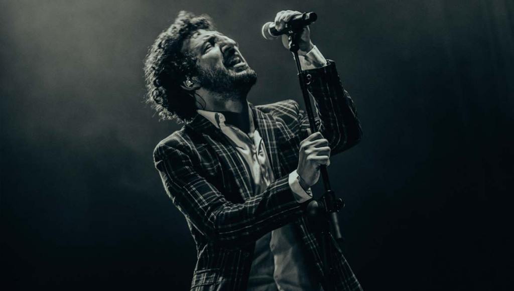 Marwan actúa en Capitol el 1 de&nbsp;marzo