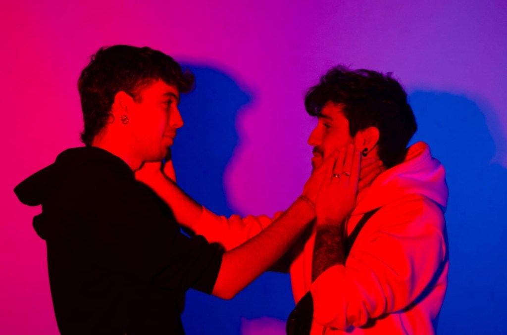 Estudiantes de Producción de Vigo estrenan «O Xardín das&nbsp;Delicias»