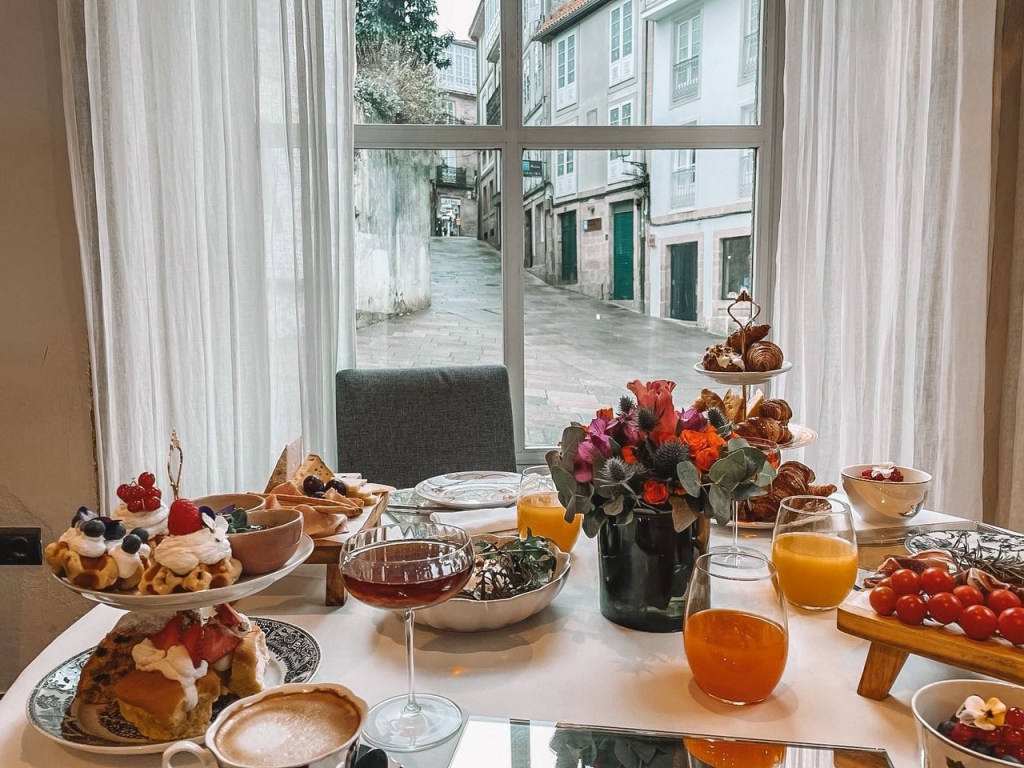 El Manhattan Brunch de A Curtidoría se estrena con sold&nbsp;out