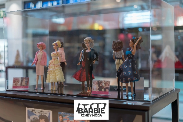 El MIHL inaugura una muestra sobre Barbie