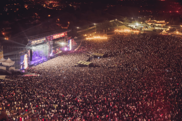 El último cupo de abonos para O Son do Camiño a la venta&nbsp;mañana