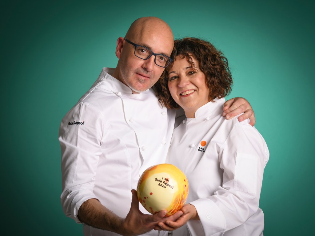 Galicia suma seis nuevos restaurantes                      con 1 Sol Guía&nbsp;Repsol