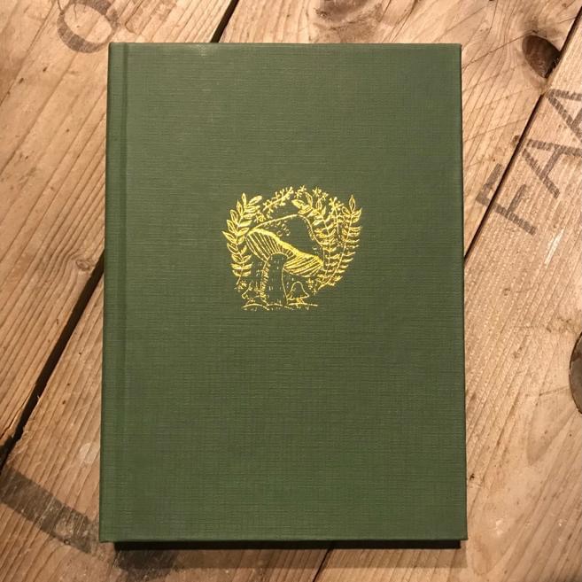 Taller de encuadernación en&nbsp;Creativas