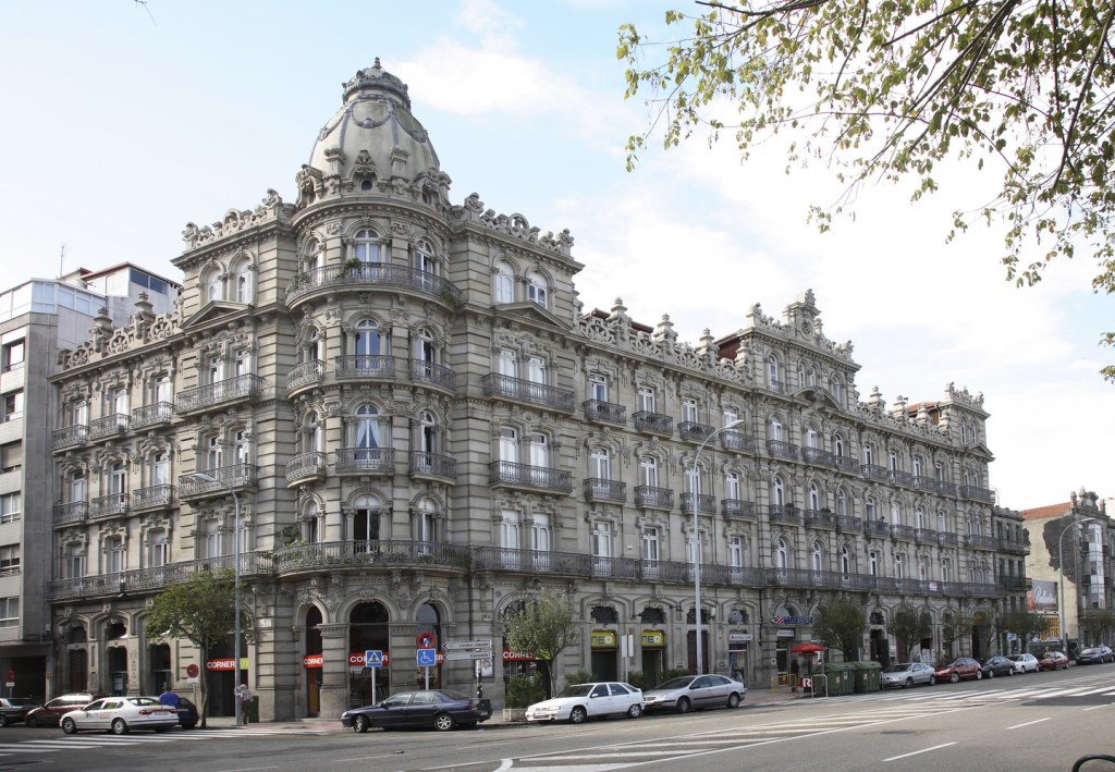 Escape Room gigante en&nbsp;Vigo