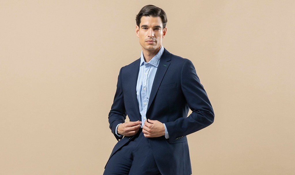 elPulpo apuesta por el&nbsp;Tailoring