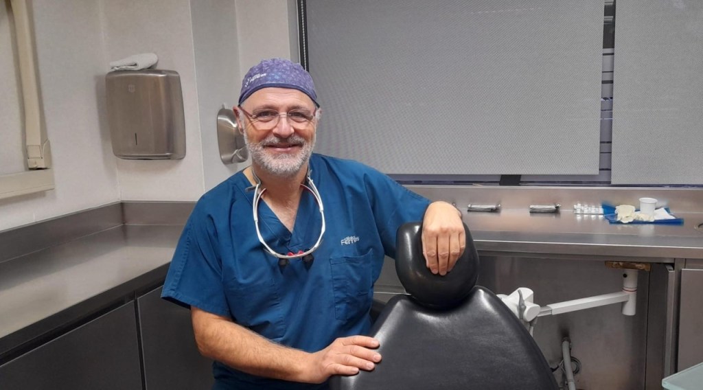 Una visita anual al dentista permite detectar los tumores orales en estadios con mejor&nbsp;pronóstico