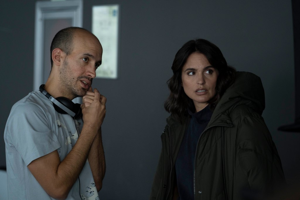 El talento gallego brilla de nuevo en «Justicia&nbsp;Artificial»