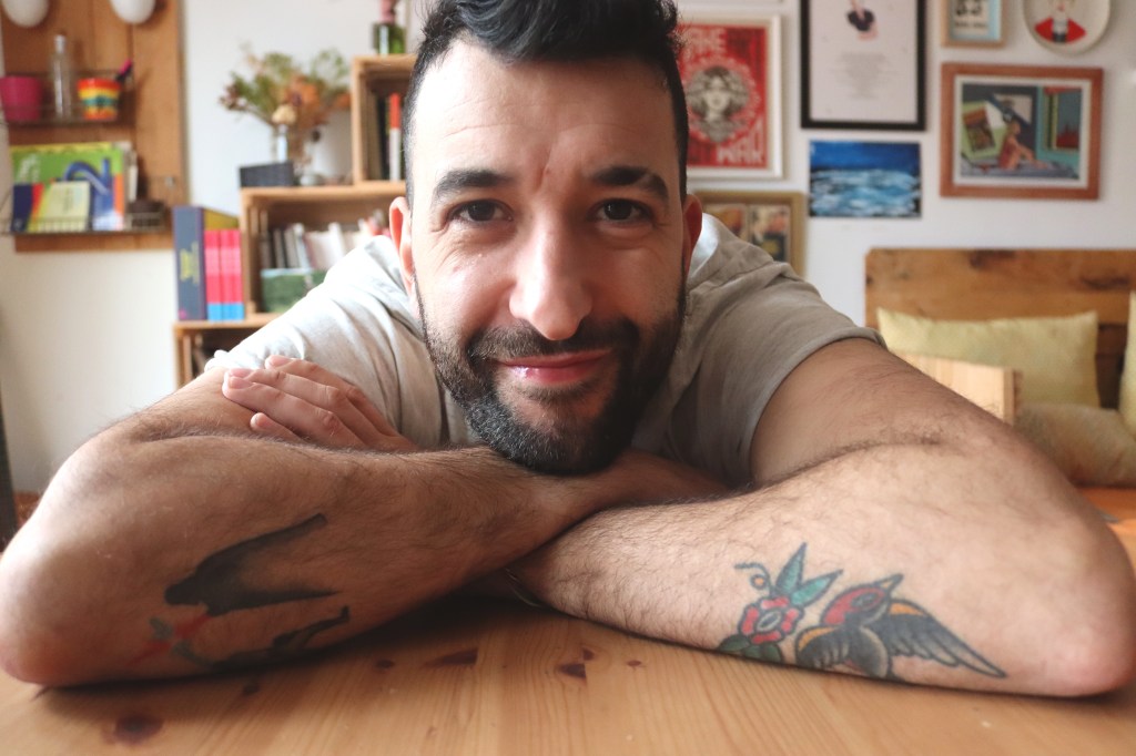 Marta Villar, Raquel Fernández Fernández e Abel Tomé Premios Xerais&nbsp;2024