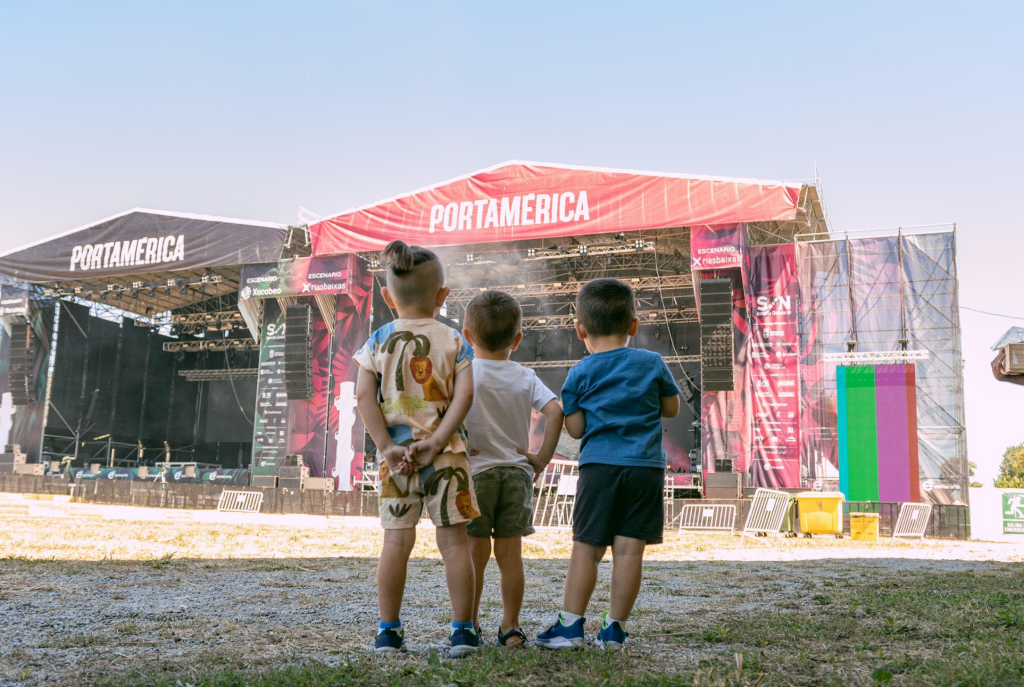 PortAmérica refuerza su compromiso sostenible con nuevas iniciativas sociales y medioambientales