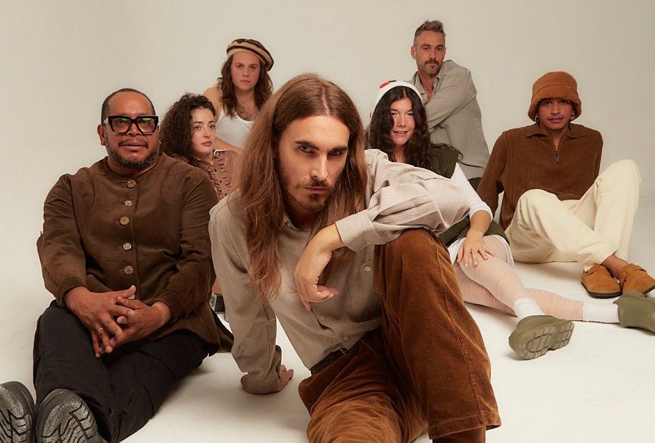 De Vacas, Carlos Ares y Abraham Boba DJ actúan este viernes en el Festival Acento en&nbsp;Santiago