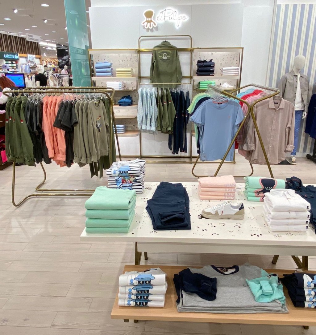 elPulpo se lanza a la conquista de&nbsp;México