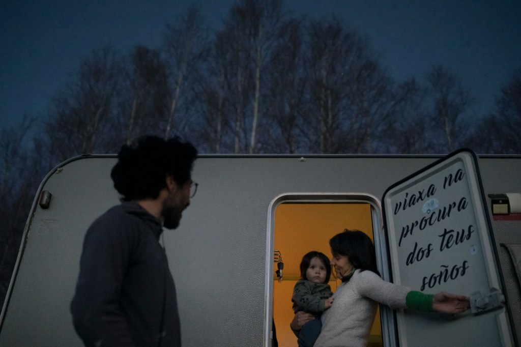 Habitar o baleiro podese visitar ata o 1 de&nbsp;setembro