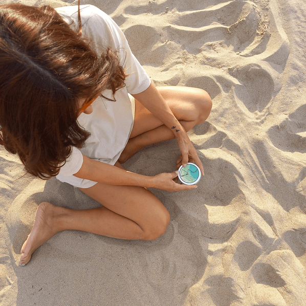 Cosmética ecológica gallega para los días de&nbsp;verano