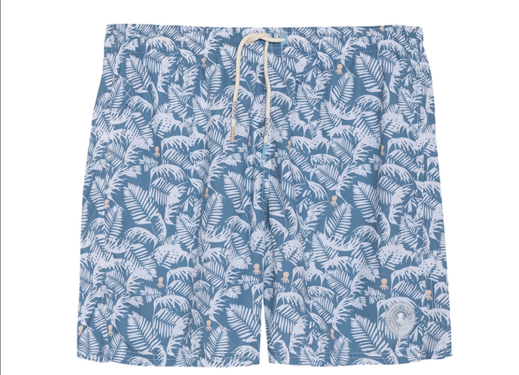 La esencia atlántica se cuela en los bañadores más virales del&nbsp;verano