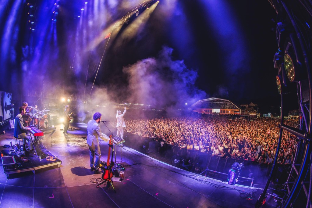 Los Abonos Creyentes de Portamérica saldrán a la venta el miércoles 17 de julio a las&nbsp;13h