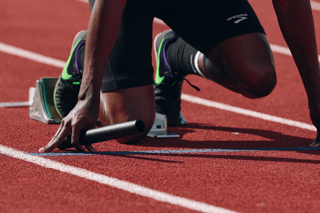 El mal estado de la salud bucodental puede influir significativamente en el rendimiento de los deportistas olímpicos
