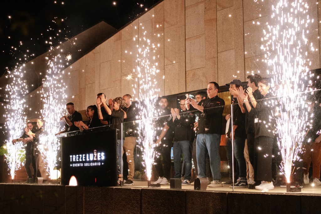 La sexta edición de la gala TrezeLuzes se celebrará el 12 de&nbsp;septiembre