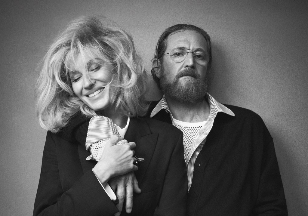 Las prendas más deseadas de Pilati x&nbsp;Zara