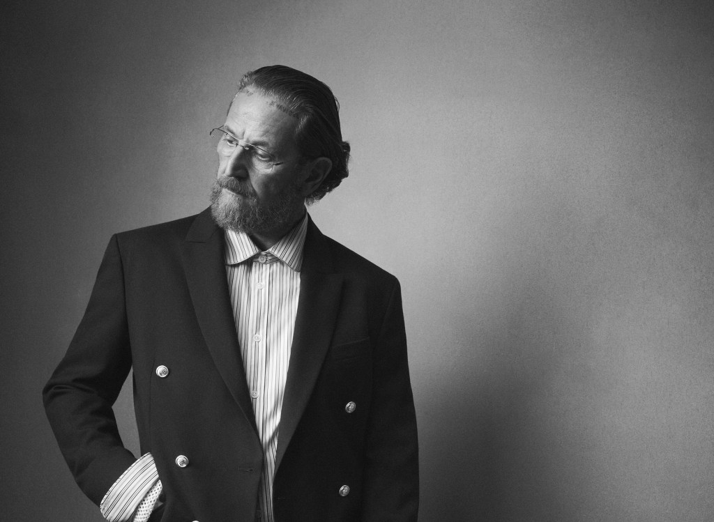 Las prendas masculinas de Stefano Pilati x Zara que todos&nbsp;querrán