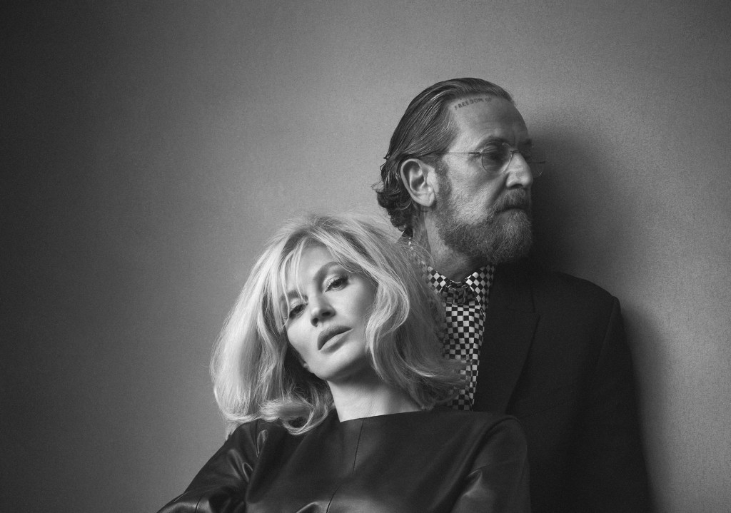 La colaboración de Zara con el diseñador Stefano Pilati estará disponible el 3 de&nbsp;octubre