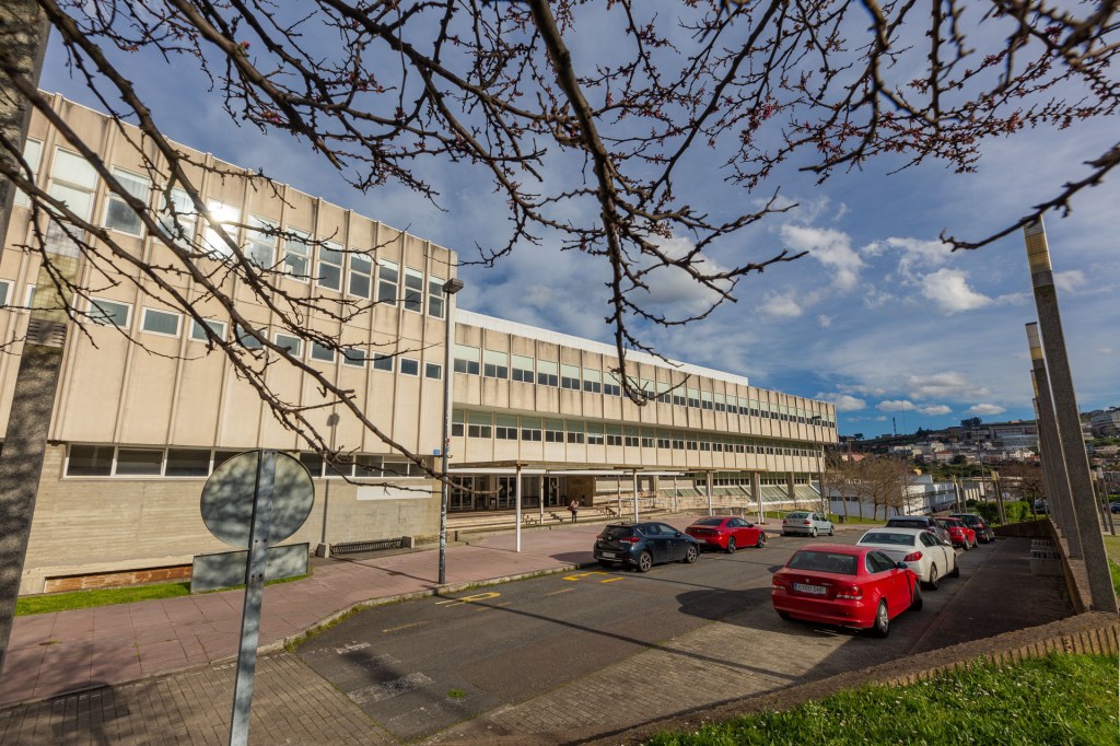 La Universidad de A Coruña, sede del Encuentro de investigadoras e investigadores en Psicología&nbsp;Educativa