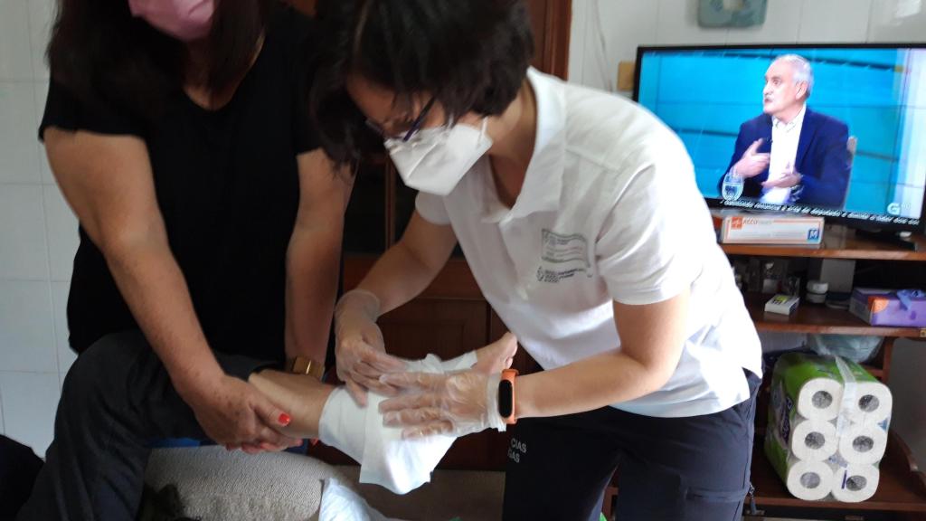 atencion domiciliaria galicia 