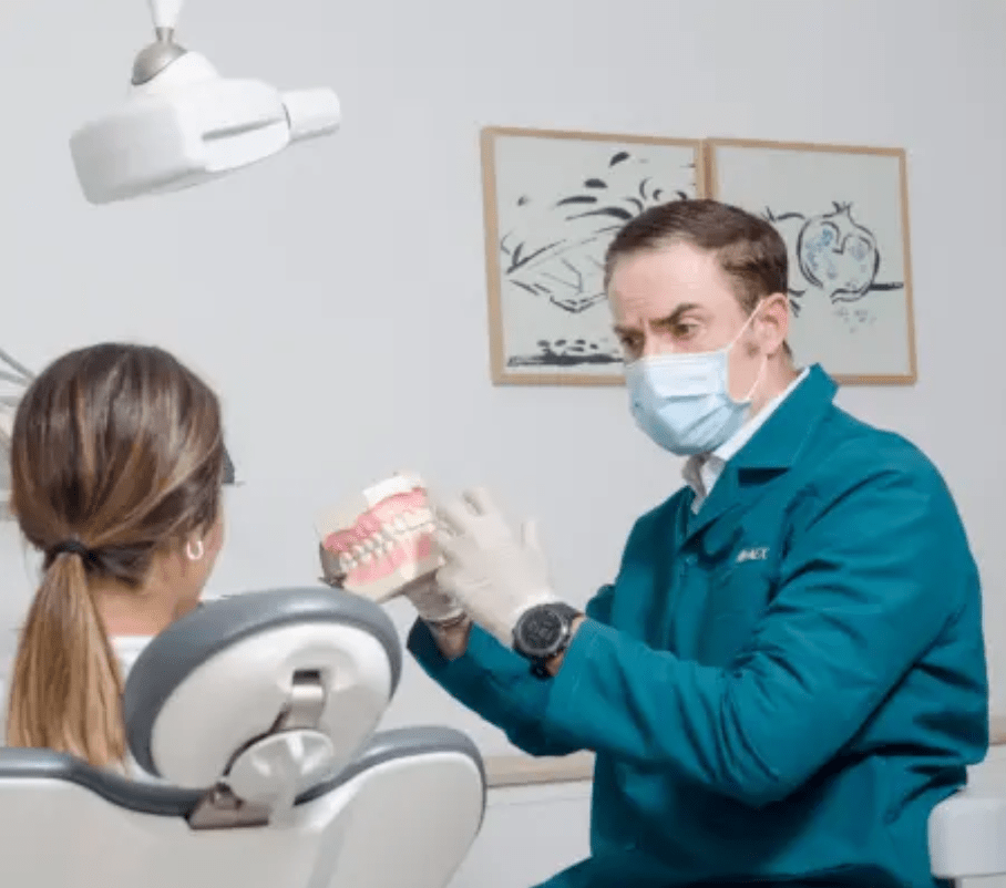 ortodoncista santiago 