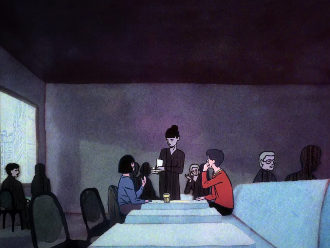 As mellores curtas do mundo vense (gratis) no Carballiño.