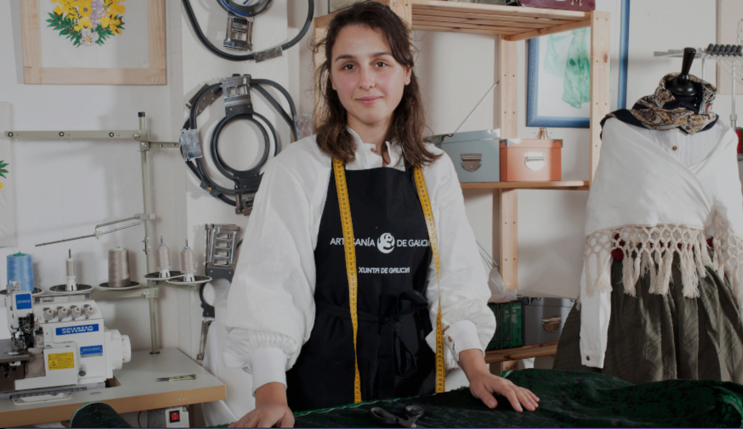 10 proyectos finalistas del programa JF64 Emprende