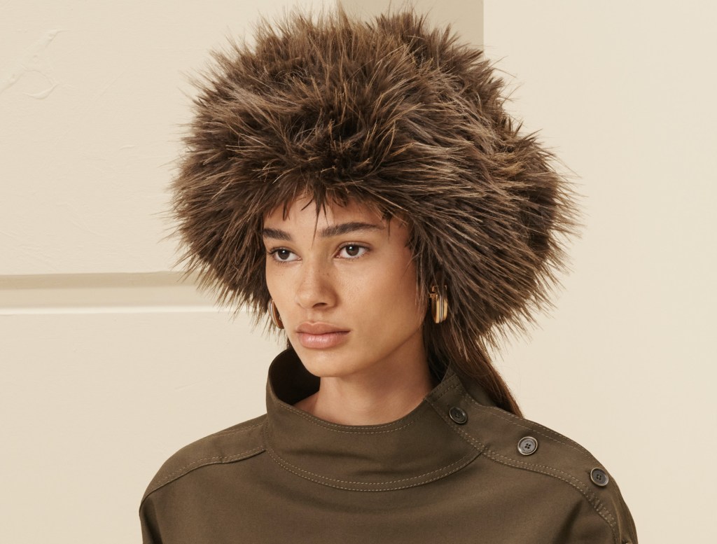 Zara SRPLS sale el 7 de&nbsp;noviembre