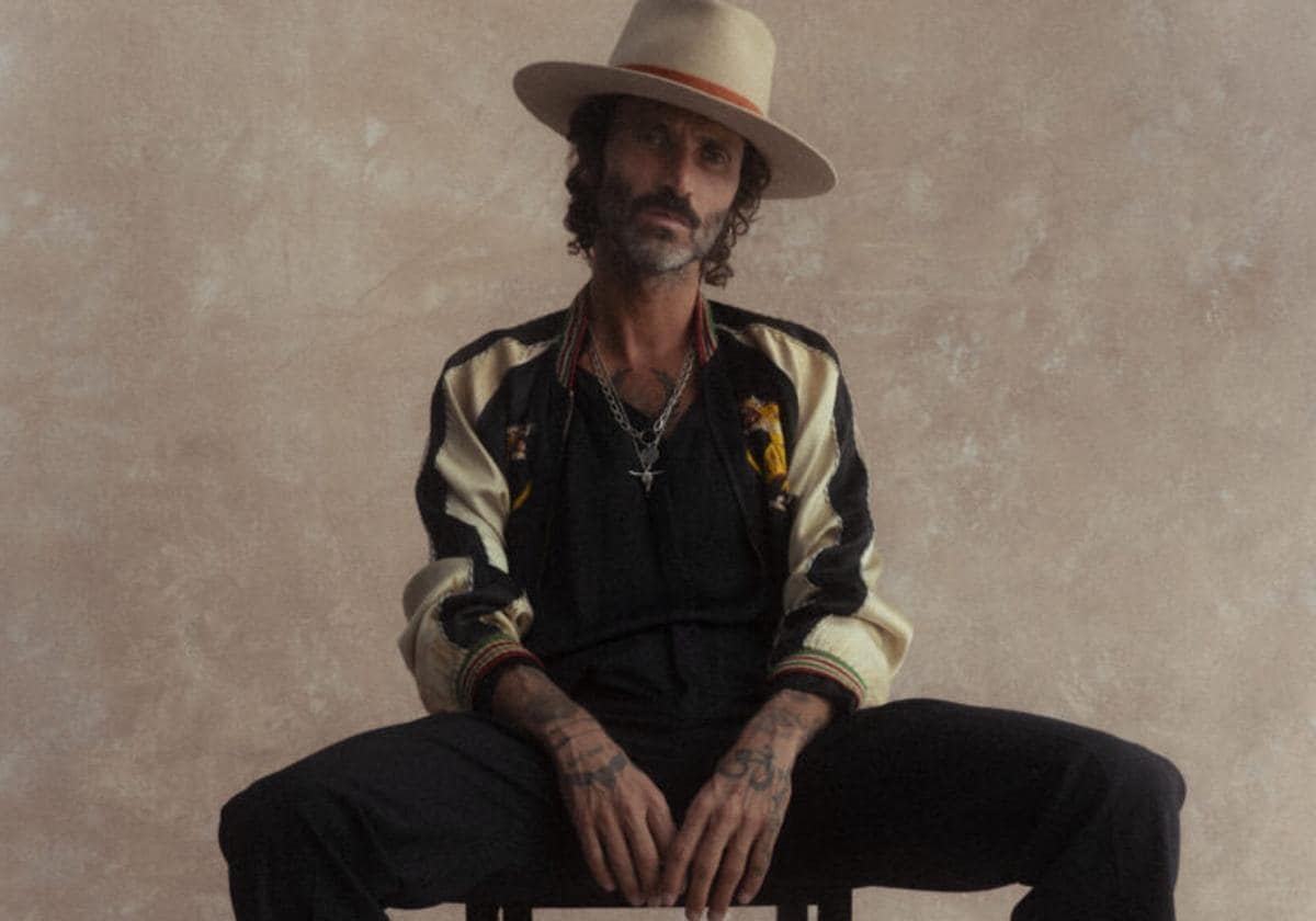 Leiva actuará  en A Coruña Sounds