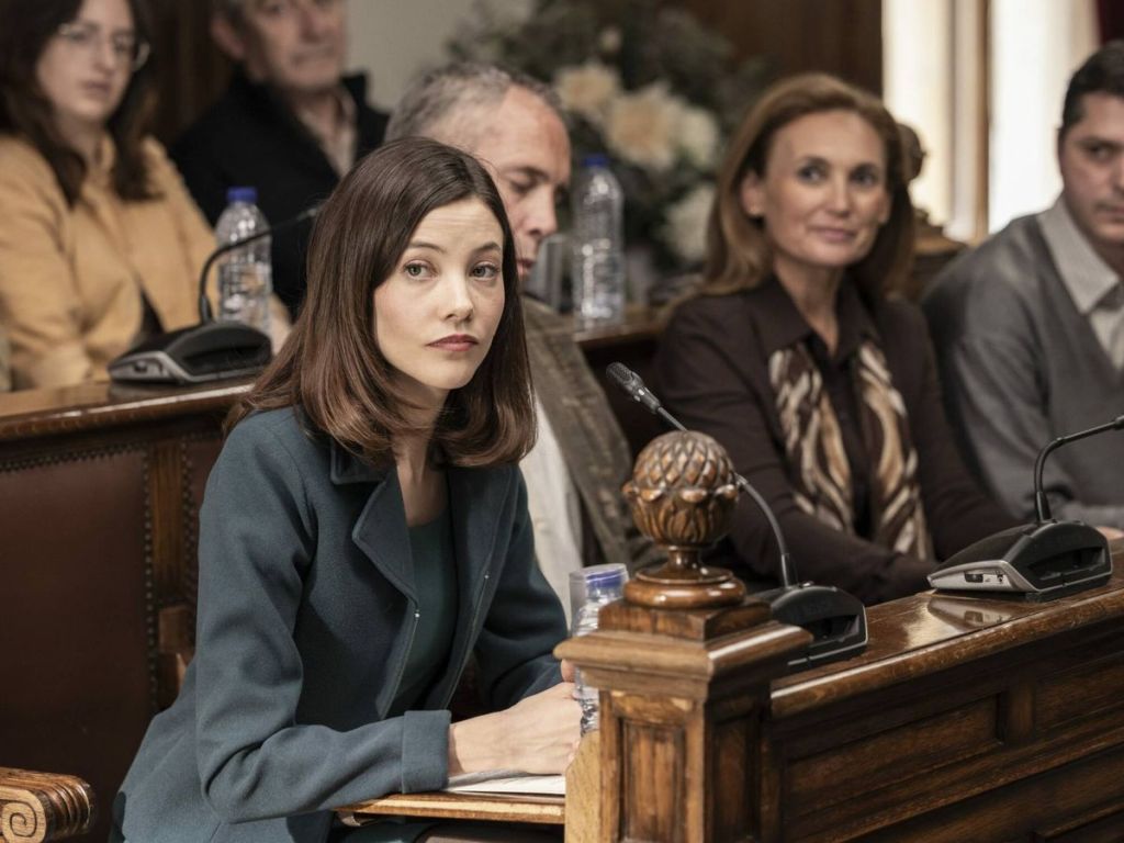 ‘Soy Nevenka’, de balde, na&nbsp;Coruña