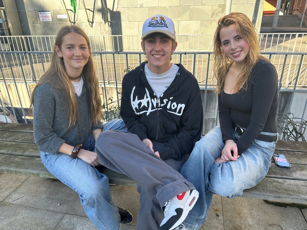 Rubearth facultade moda ferrol