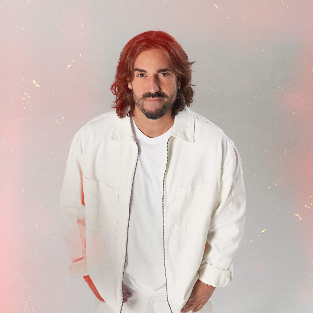 Andrés Suárez actúa el 14 de diciembre en A&nbsp;Coruña