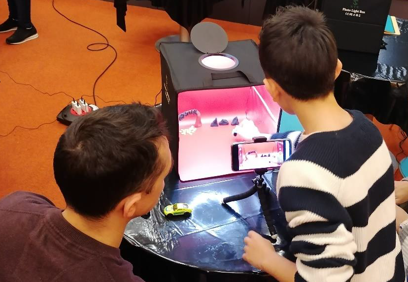 El MUNCYT de A Coruña celebra la Navidad con actividades gratuitas para toda la&nbsp;familia