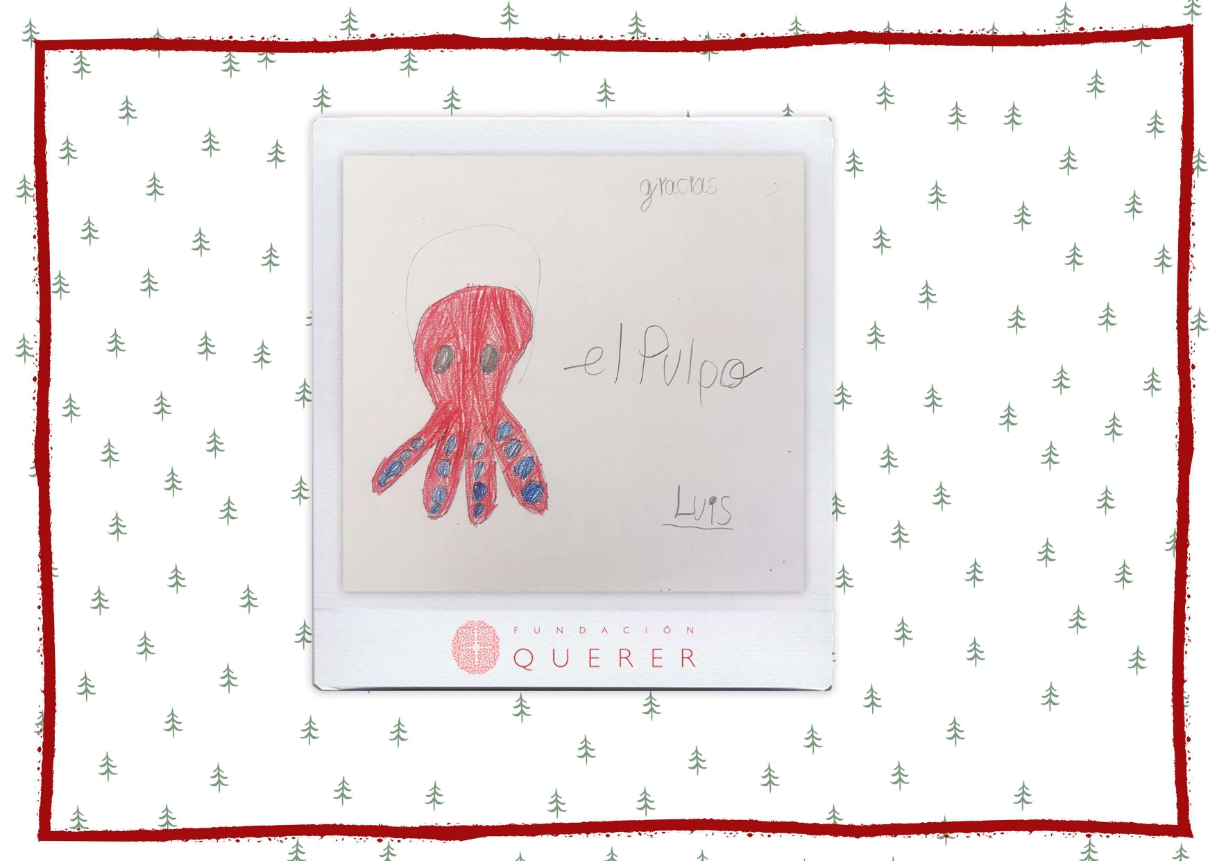 elPulpo y la Fundación Querer lanzan una colección de calcetines con un mensaje de inclusión y superación