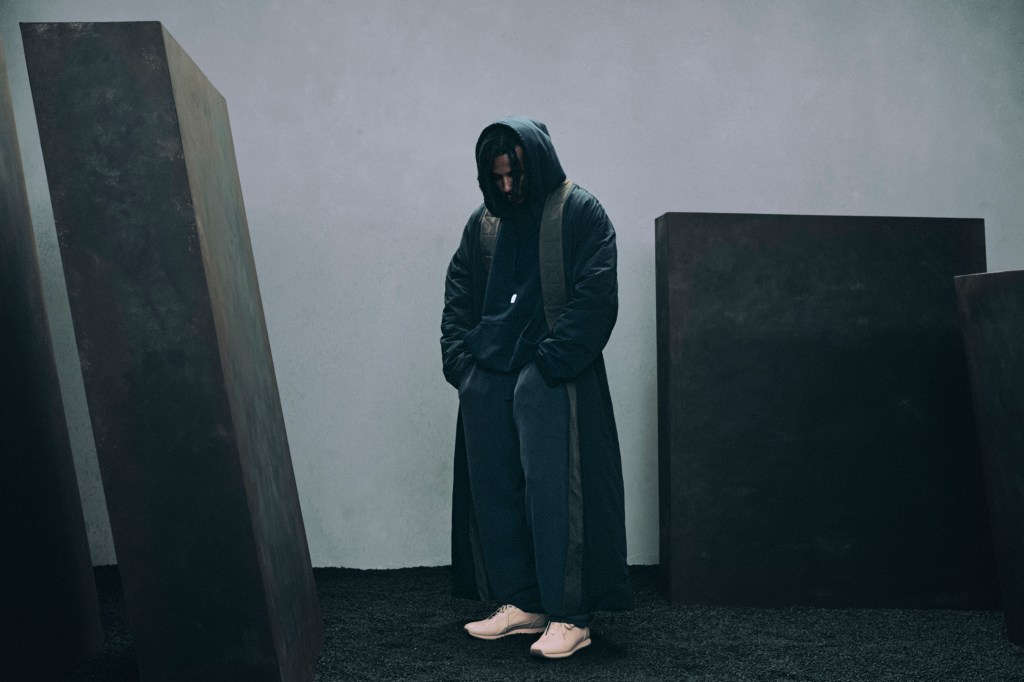 SR_A engineered by ZARA se lanza el 6 de&nbsp;febrero