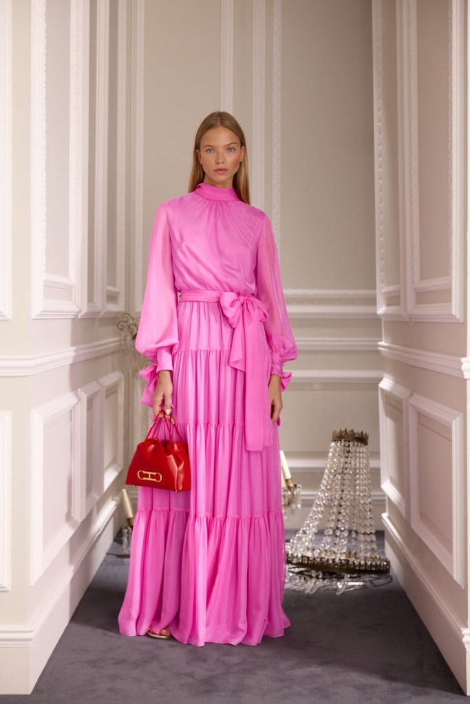 ch carolina herrera galicia 