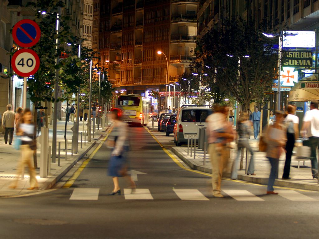 Santiago pedirá la declaración de zona residencial tensionada para todo el&nbsp;municipio