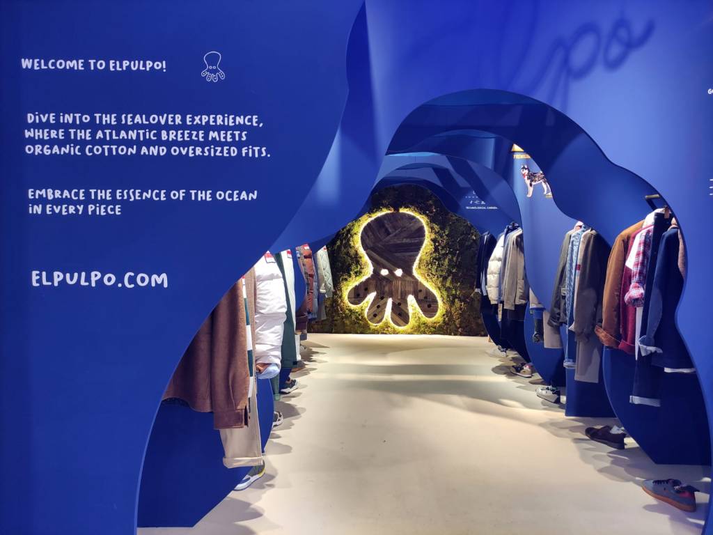 el pulpo moda galicia