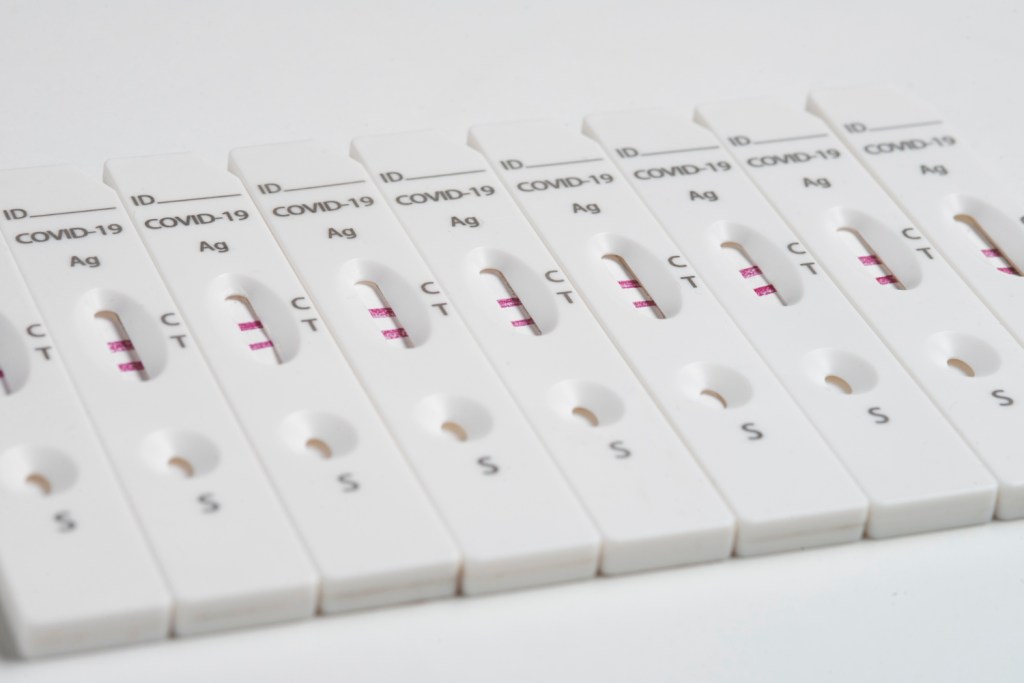 Los datos de ventas de 70 farmacias gallegas servirán para predecir el pico de gripe «dos semanas&nbsp;antes»