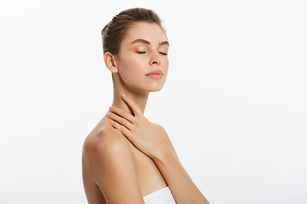 Loly Vidal: “Aumentar tus propios niveles de hialurónico con un tratamiento mínimamente invasivo ya es una&nbsp;realidad”