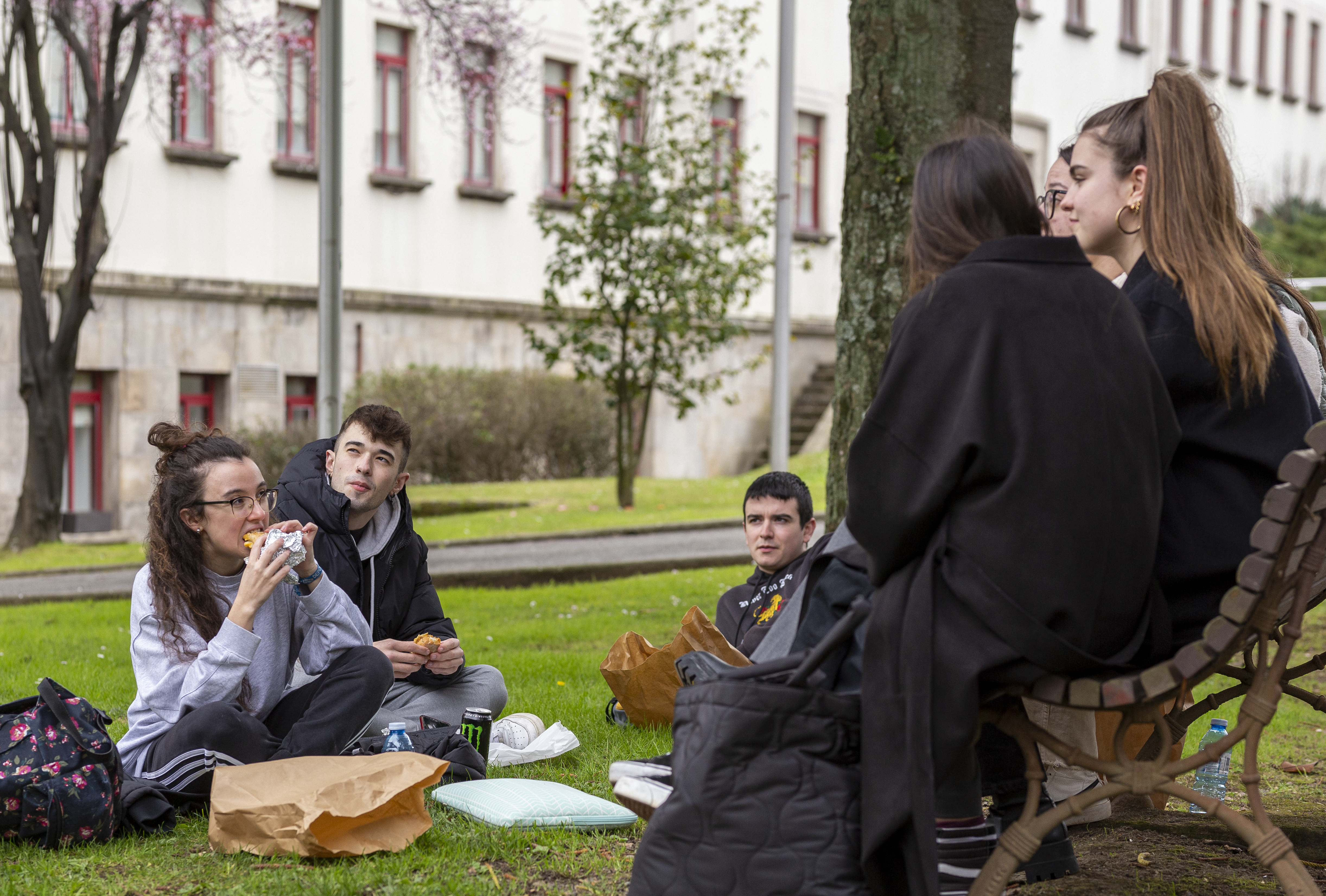 O Campus Industrial de Ferrol prepara unha Ruta Universal