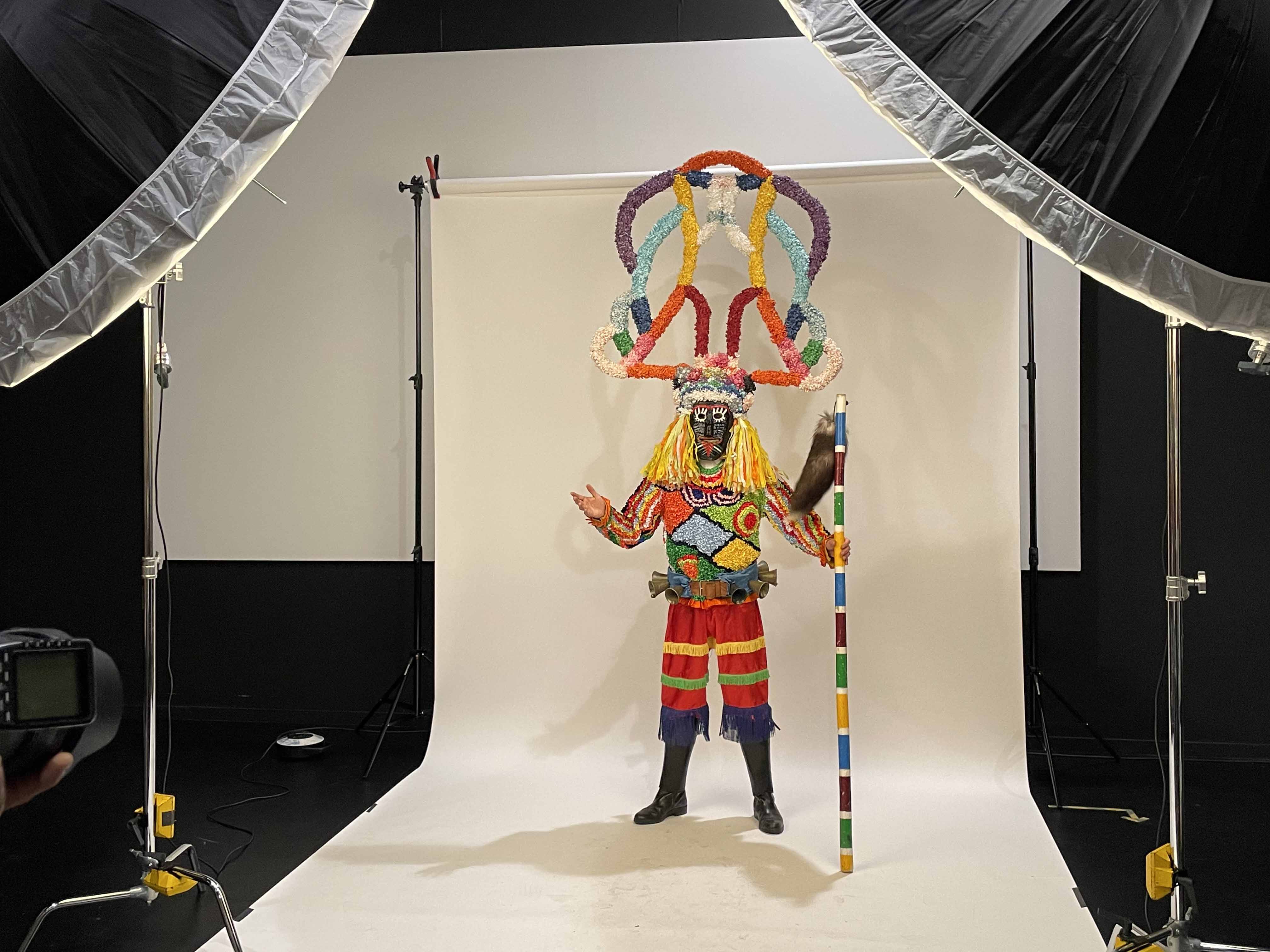 Aceites Abril homenajea la tradición y el patrimonio inmaterial ourensano